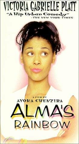 Alma's Rainbow трейлер (1994)