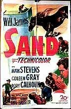 Песок трейлер (1949)