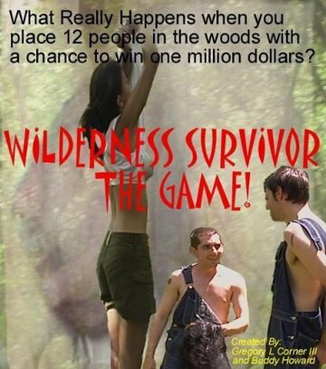 Wilderness Survivor: The Game трейлер (2003)