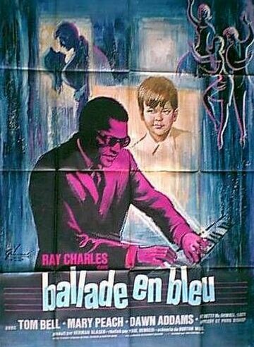 Ballad in Blue трейлер (1964)