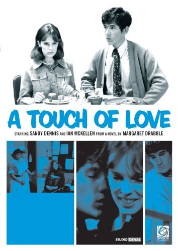 Прикосновение любви трейлер (1969)
