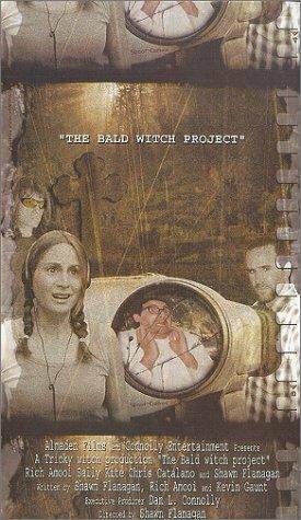 The Bald Witch Project (1999)