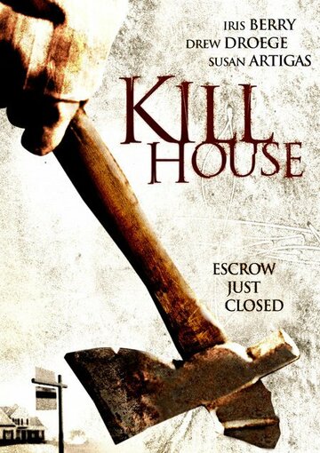 Kill House трейлер (2006)