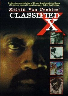 Классификация Х трейлер (1998)