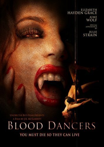 Blood Dancers трейлер (2004)