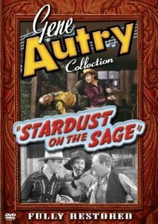 Stardust on the Sage трейлер (1942)