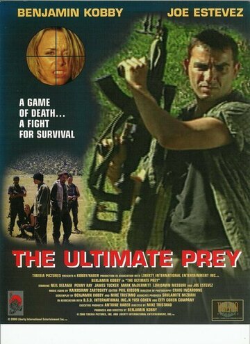 Ultimate Prey трейлер (2000)