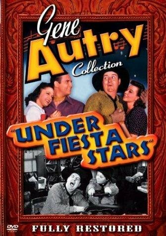 Under Fiesta Stars трейлер (1941)