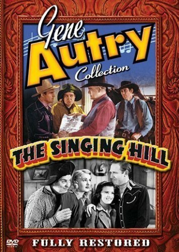 The Singing Hill трейлер (1941)