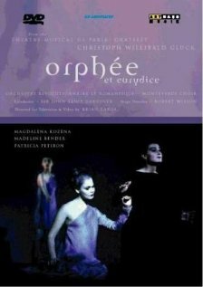 Орфей и Эвридика трейлер (2000)