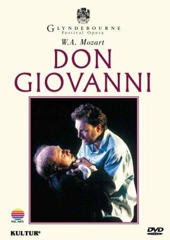 Дон Жуан трейлер (1995)
