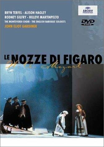 Женитьба Фигаро трейлер (1993)