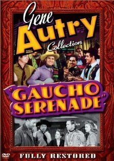 Gaucho Serenade трейлер (1940)