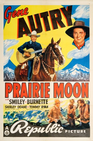 Prairie Moon трейлер (1938)