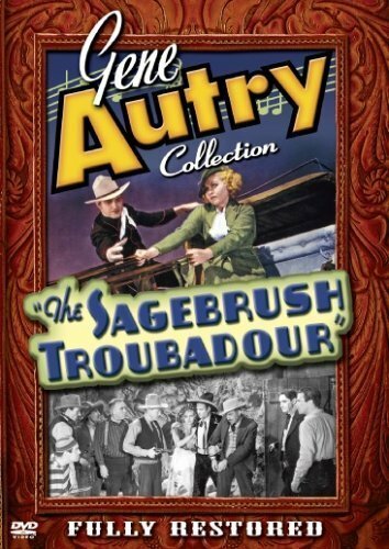 Sagebrush Troubadour трейлер (1935)