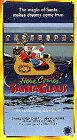 Here Comes Santa Claus трейлер (2003)