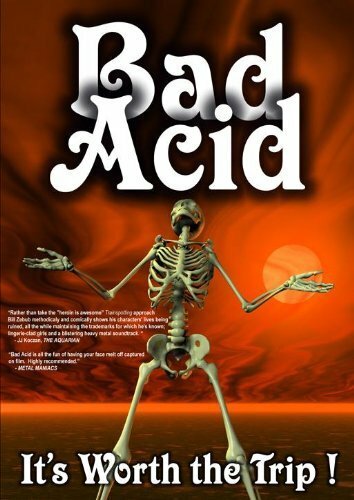 Bad Acid трейлер (2005)