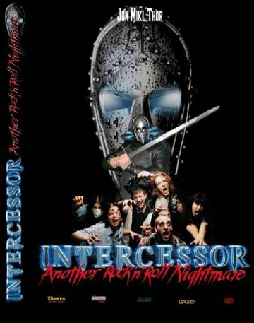 Intercessor: Another Rock 'N' Roll Nightmare трейлер (2005)