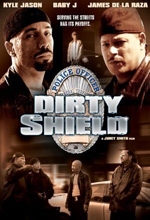 Dirty Shield трейлер (2005)