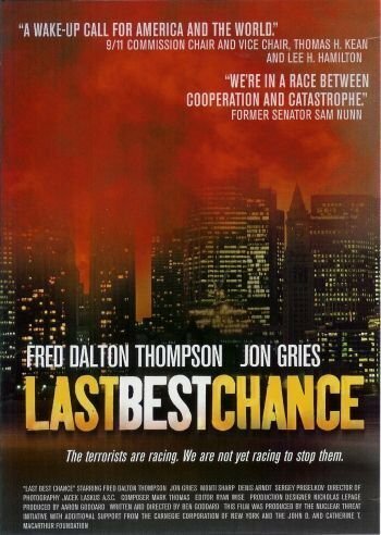 Последний лучший шанс трейлер (2005)