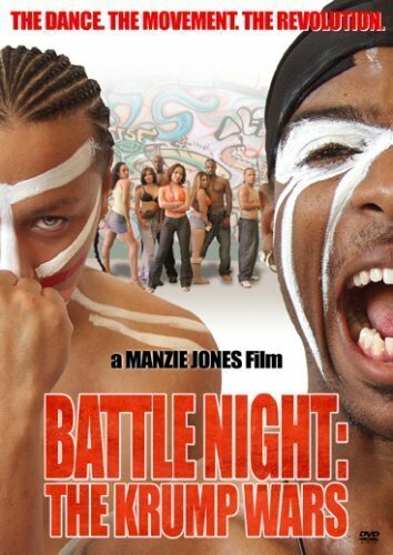 Battle Night: The Krump Wars трейлер (2005)