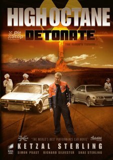 High Octane: Detonate трейлер (2005)