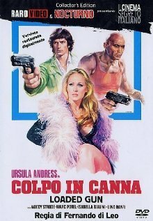 Удар в тростнике 1975 трейлер (1975)