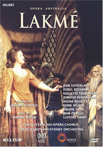 Lakmé трейлер (1976)