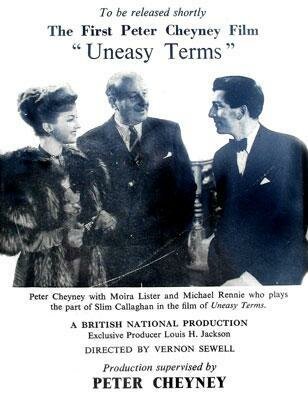 Uneasy Terms (1948)