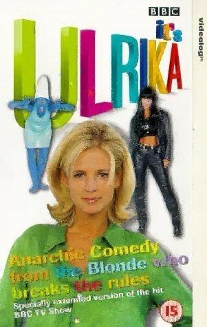 It's Ulrika! трейлер (1997)