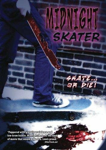 Midnight Skater трейлер (2002)