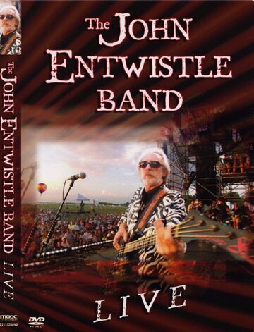 The John Entwistle Band: Live трейлер (2004)