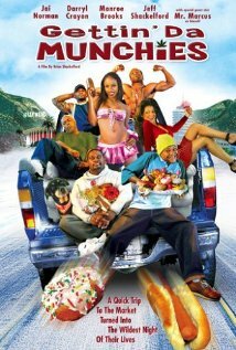 Gettin' Da Munchies трейлер (2005)