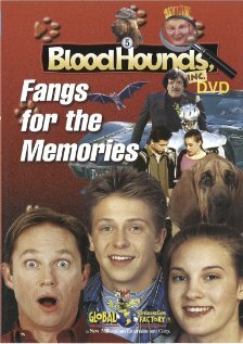 BloodHounds, Inc. #5: Fangs for the Memories (2000)