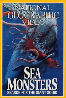 НГО: Морские чудовища трейлер (1998)