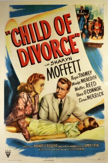 Дитя развода трейлер (1946)