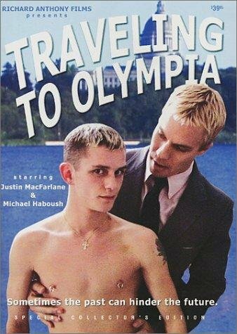 Путешествие к Олимпу трейлер (2001)