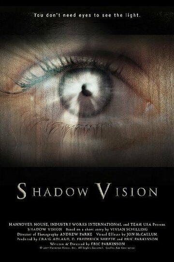 Shadow Vision трейлер (2014)