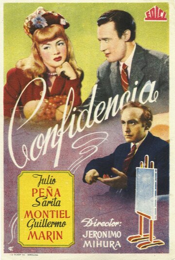 Confidencia (1948)