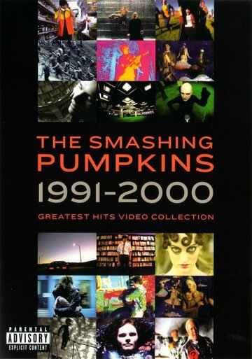 The Smashing Pumpkins: 1991-2000 Greatest Hits Video Collection трейлер (2001)