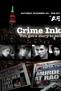 Crime Ink трейлер (2004)