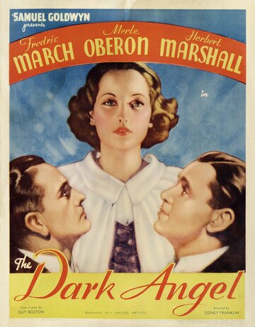 Темный ангел трейлер (1935)
