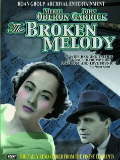 The Broken Melody трейлер (1934)