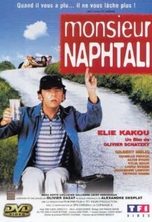 Monsieur Naphtali трейлер (1999)