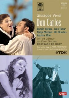 Дон Карлос трейлер (2005)
