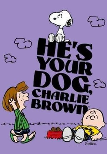 Это твой пес, Чарли Браун трейлер (1968)