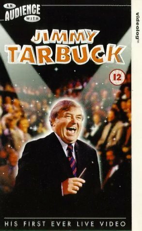 An Audience with Jimmy Tarbuck трейлер (1994)