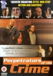 Perpetrators of the Crime трейлер (2000)