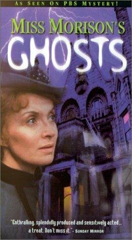 Miss Morison's Ghosts трейлер (1981)