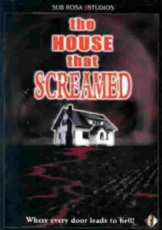 Дом, в котором кричат трейлер (2000)